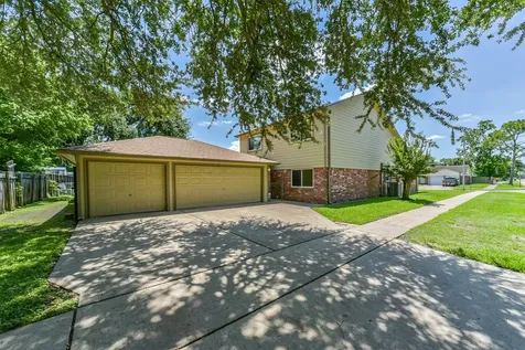 1617 Tulsa Street Deer Park TX 77536