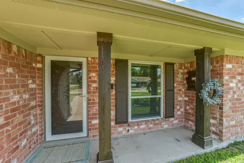 1617 Tulsa Street Deer Park TX 77536