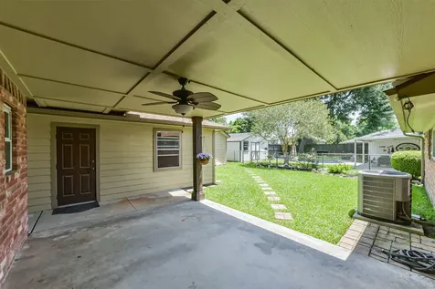1617 Tulsa Street Deer Park TX 77536