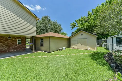 1617 Tulsa Street Deer Park TX 77536