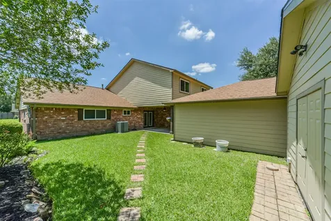 1617 Tulsa Street Deer Park TX 77536