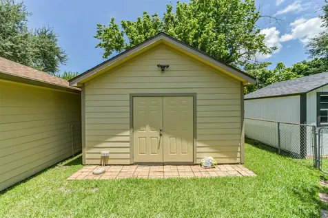 1617 Tulsa Street Deer Park TX 77536