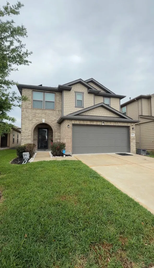 9839 Mills Field Drive Houston TX 77070