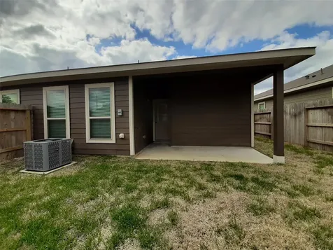 25148 Pacific Wren Drive Magnolia TX 77354