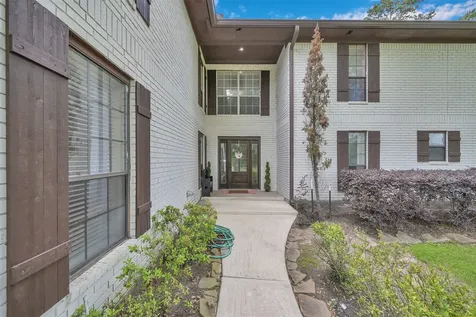 17691 Rogers Road New Waverly TX 77358