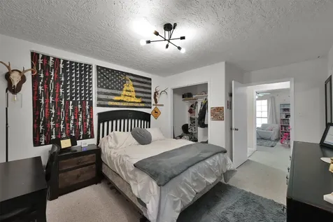 17691 Rogers Road New Waverly TX 77358