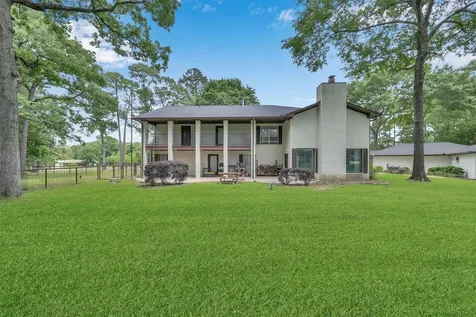 17691 Rogers Road New Waverly TX 77358