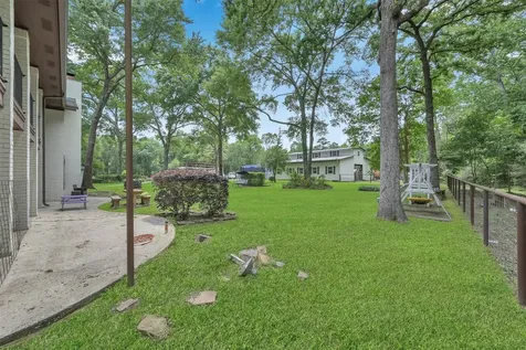 17691 Rogers Road New Waverly TX 77358