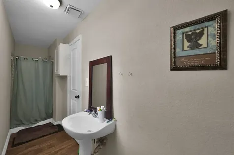 17691 Rogers Road New Waverly TX 77358