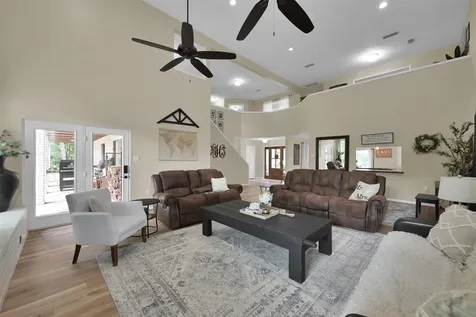 17691 Rogers Road New Waverly TX 77358