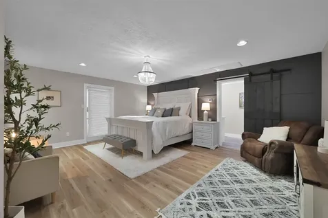 17691 Rogers Road New Waverly TX 77358