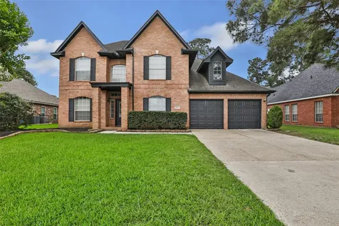 8602 Malardcrest Drive Humble TX 77346
