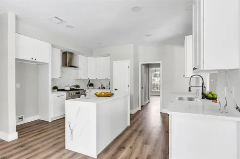 8602 Malardcrest Drive Humble TX 77346
