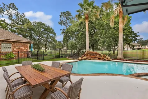 8602 Malardcrest Drive Humble TX 77346