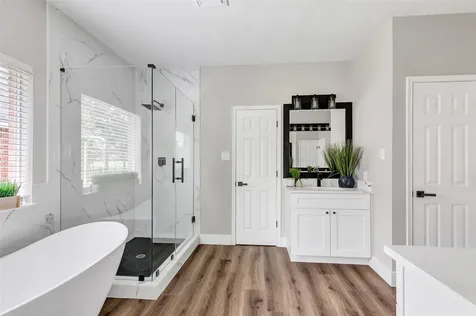 8602 Malardcrest Drive Humble TX 77346