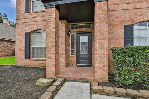 8602 Malardcrest Drive Humble TX 77346