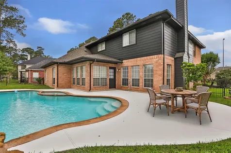 8602 Malardcrest Drive Humble TX 77346