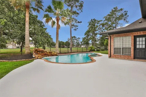 8602 Malardcrest Drive Humble TX 77346