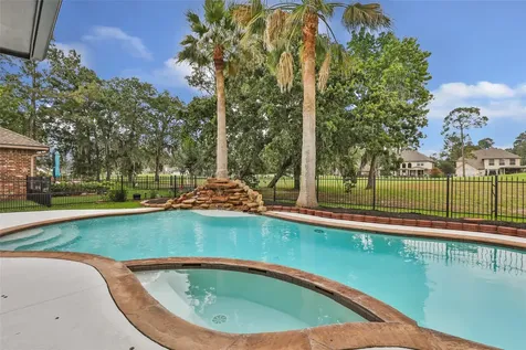 8602 Malardcrest Drive Humble TX 77346