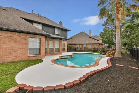 8602 Malardcrest Drive Humble TX 77346