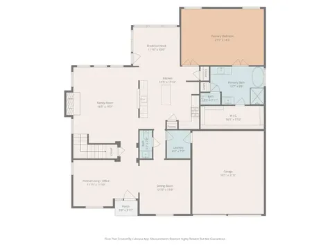 8602 Malardcrest Drive Humble TX 77346