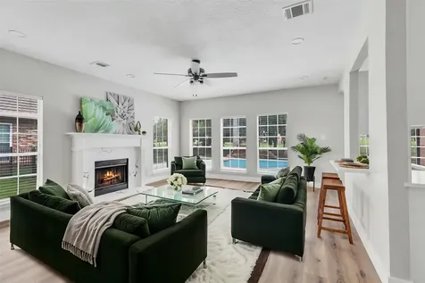 8602 Malardcrest Drive Humble TX 77346