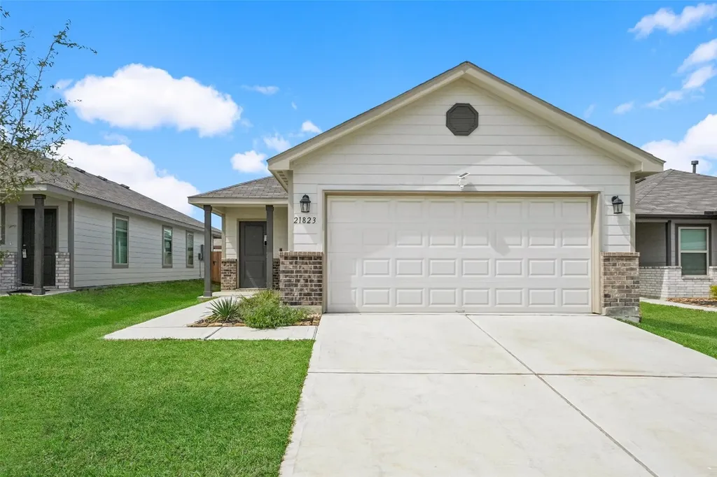 21823 Willow River Canyon Lane Waller TX 77484