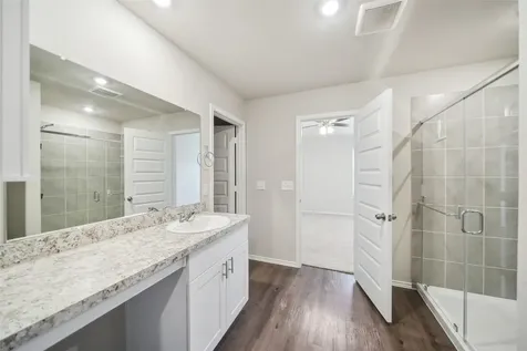 21823 Willow River Canyon Lane Waller TX 77484