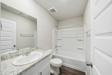 21823 Willow River Canyon Lane Waller TX 77484