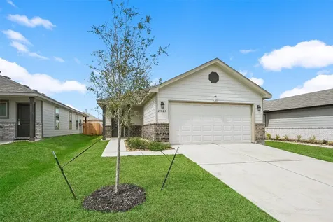21823 Willow River Canyon Lane Waller TX 77484