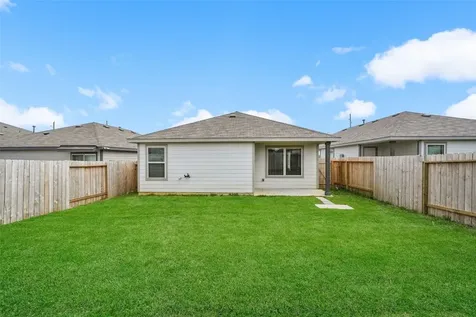 21823 Willow River Canyon Lane Waller TX 77484