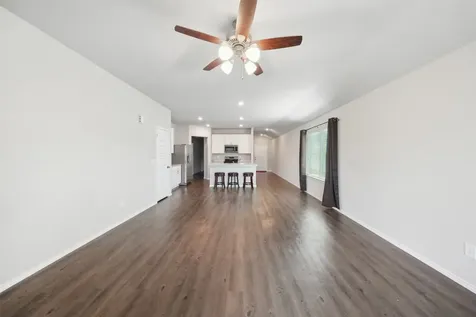 21823 Willow River Canyon Lane Waller TX 77484