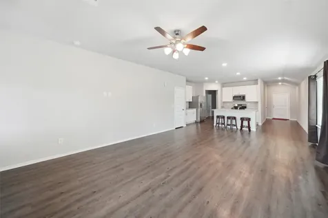 21823 Willow River Canyon Lane Waller TX 77484