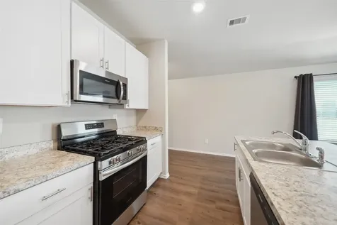 21823 Willow River Canyon Lane Waller TX 77484