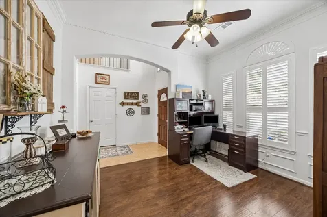 17714 Fairgrove Park Drive Houston TX 77095