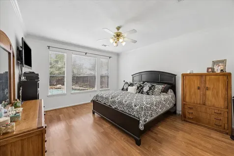 17714 Fairgrove Park Drive Houston TX 77095
