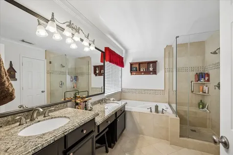 17714 Fairgrove Park Drive Houston TX 77095
