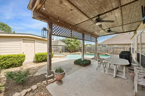 17714 Fairgrove Park Drive Houston TX 77095