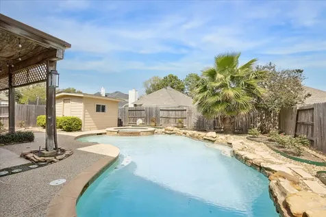 17714 Fairgrove Park Drive Houston TX 77095