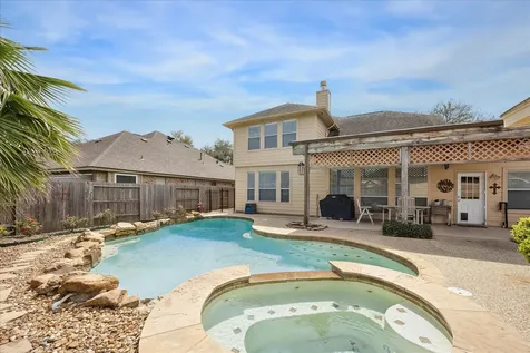 17714 Fairgrove Park Drive Houston TX 77095