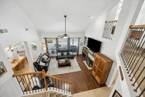 17714 Fairgrove Park Drive Houston TX 77095