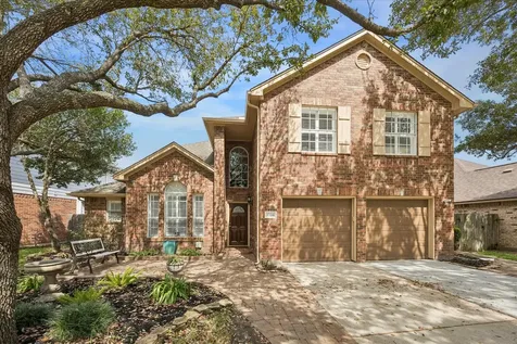 17714 Fairgrove Park Drive Houston TX 77095