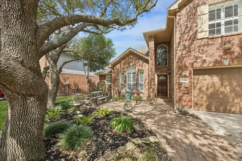 17714 Fairgrove Park Drive Houston TX 77095