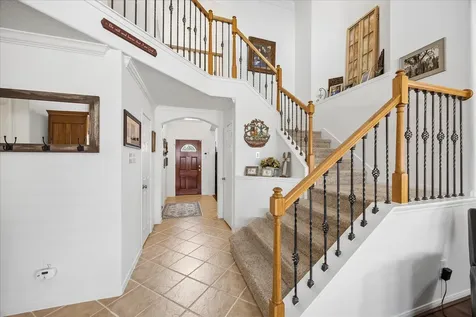 17714 Fairgrove Park Drive Houston TX 77095