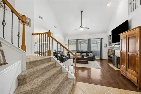 17714 Fairgrove Park Drive Houston TX 77095