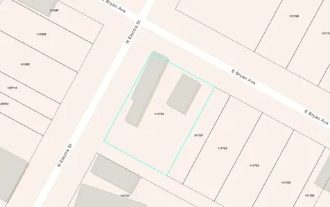 204 E Bryan Avenue Electra TX 76360
