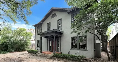815 Hawthorne Street Houston TX 77006
