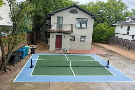 815 Hawthorne Street Houston TX 77006