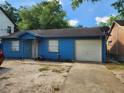 1716 Roxella Street Houston TX 77093