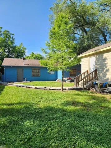1716 Roxella Street Houston TX 77093